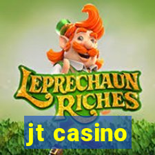 jt casino